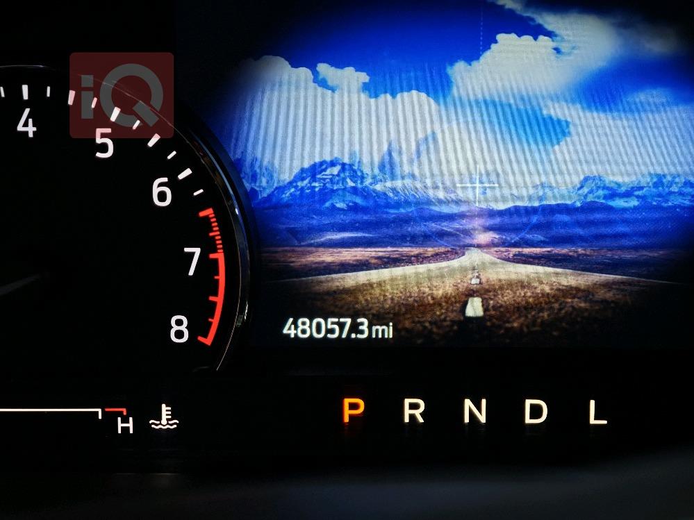 فۆرد ئێکسپلۆرەر